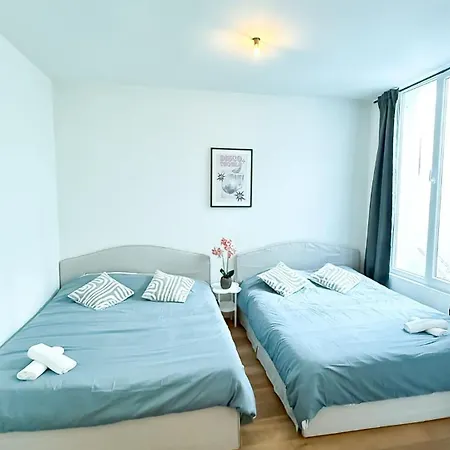 Stylish On The Waterfront Near Historic Center Dom wakacyjny *
